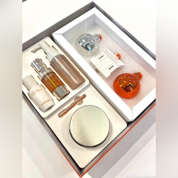 2024 New Sulwhasoo Concentrated Ginseng Rejuvenating Cream Rich Set K-Beauty - Picture 2 of 13